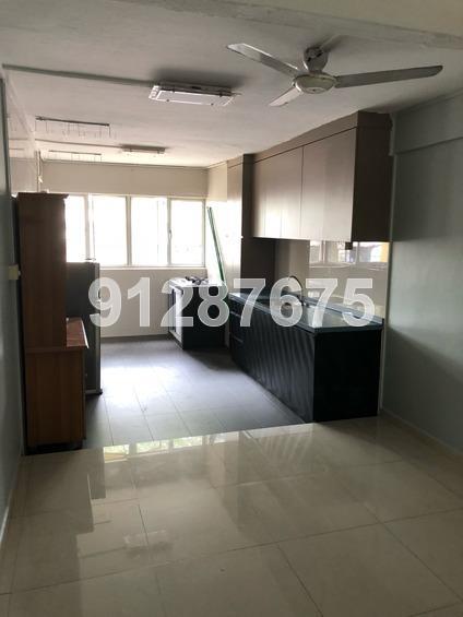 Blk 537 Bedok North Street 3 (Bedok), HDB 3 Rooms #167134652